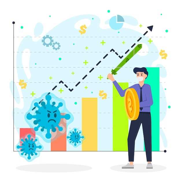 Protege tu negocio contra la volatilidad del mercado